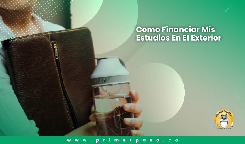 Como Financiar Mis Estudios En El Exterior