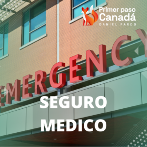 Seguro Medico