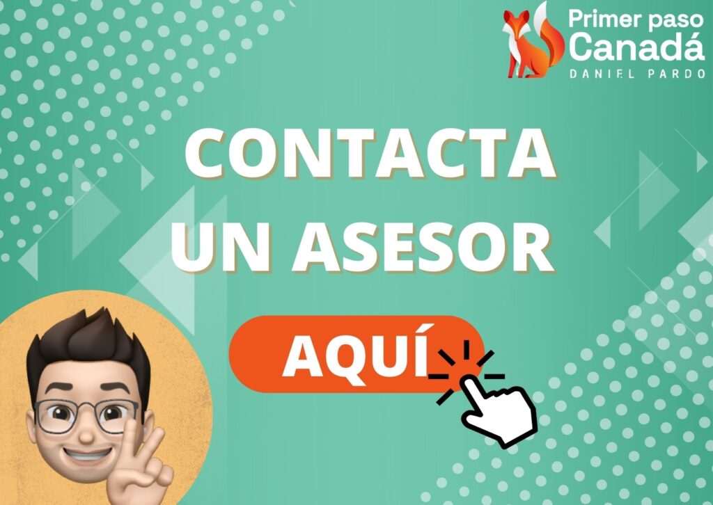 contacta con un asesor