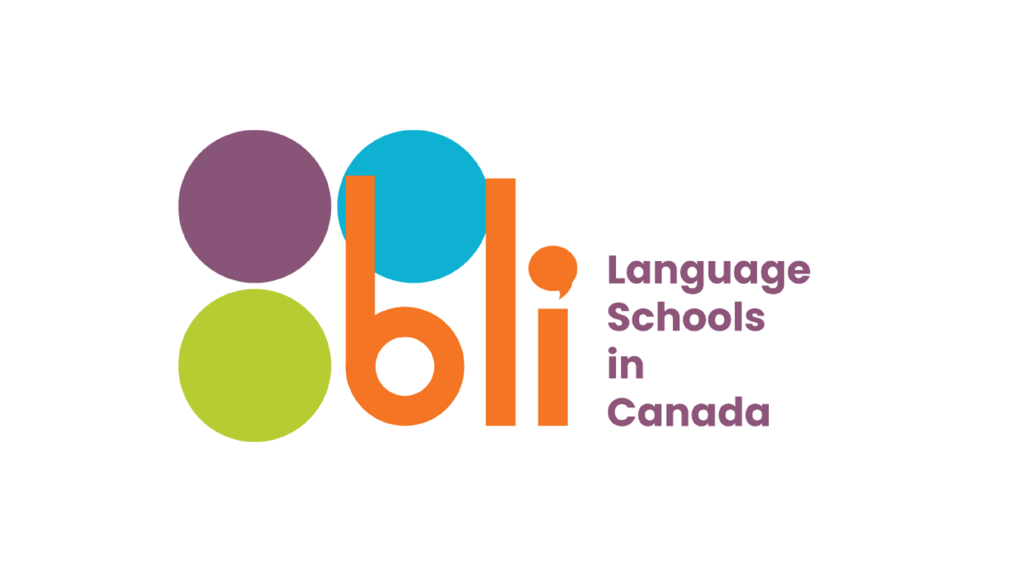 Bli - Primer paso Canadá