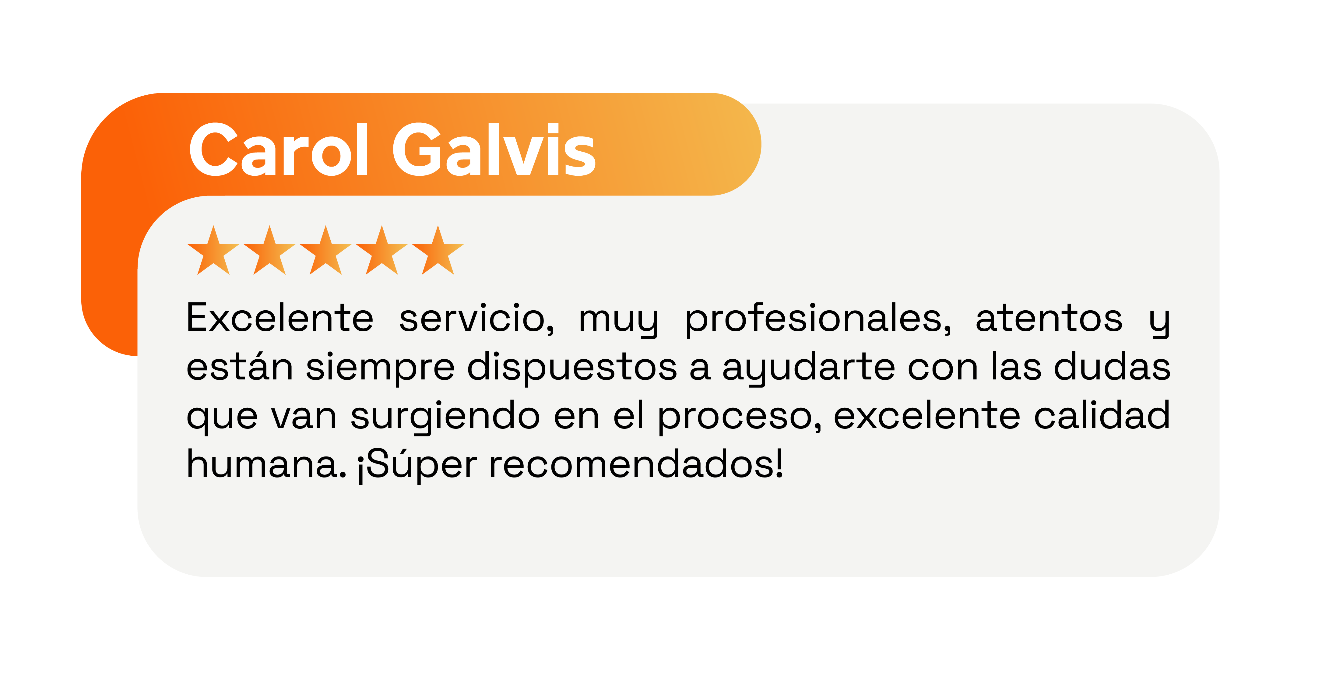 reviews testimonio primer paso canada google